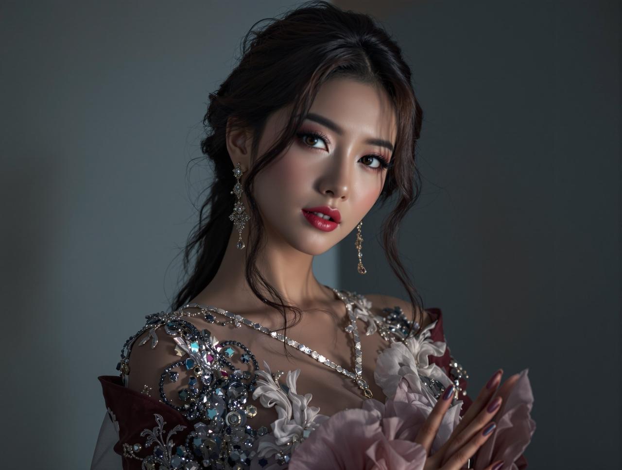 李雅婷 - 飘零影院签约导演