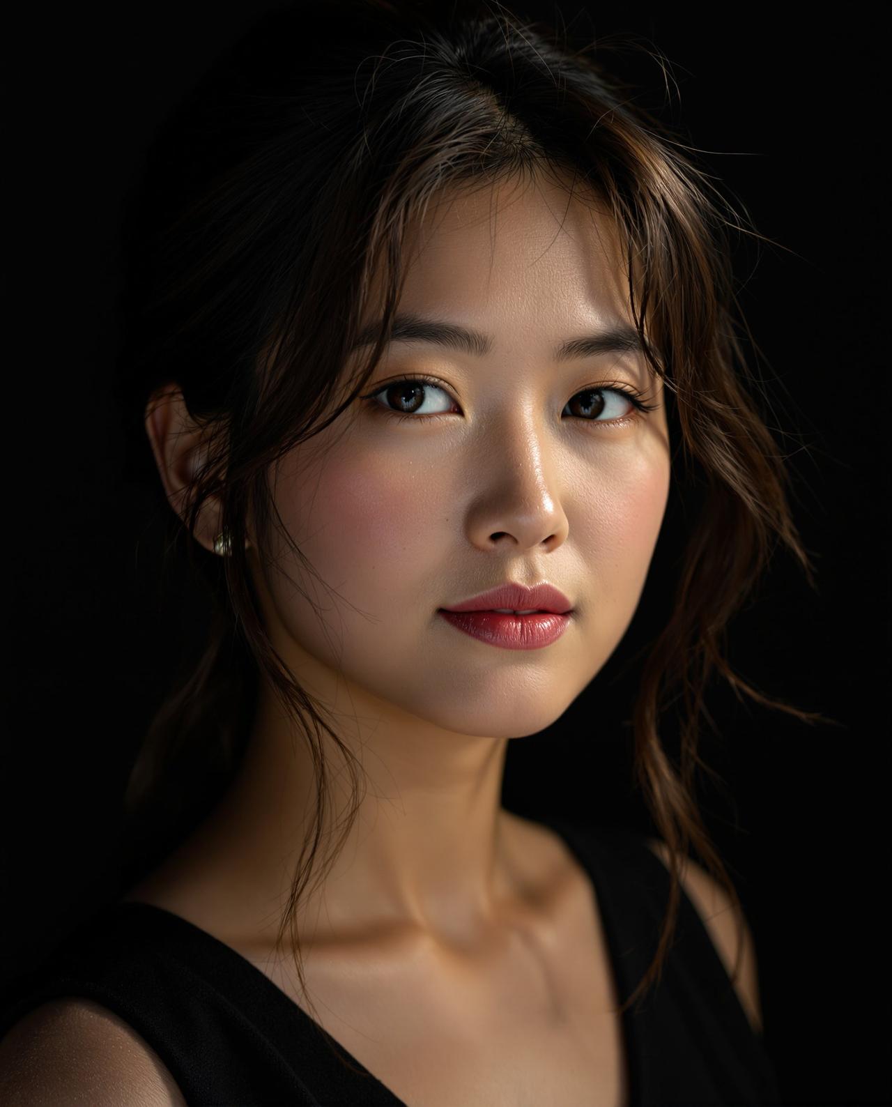 李雅婷 - 飘零影院签约导演