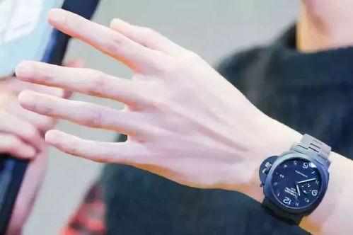 娱乐圈男明星美手,揭秘那些令人惊艳的美手