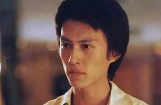 靳东照片图片集,魅力大叔的百变风采