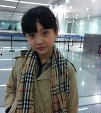 林妙可生活照,揭秘童星成长轨迹