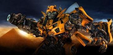 变形金刚4 背景音乐,绝迹重生，激战序曲奏响未来