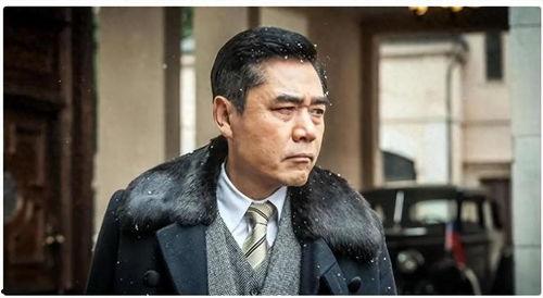 陈宝国家庭背景,从普通家庭到演艺界翘楚的蜕变之路